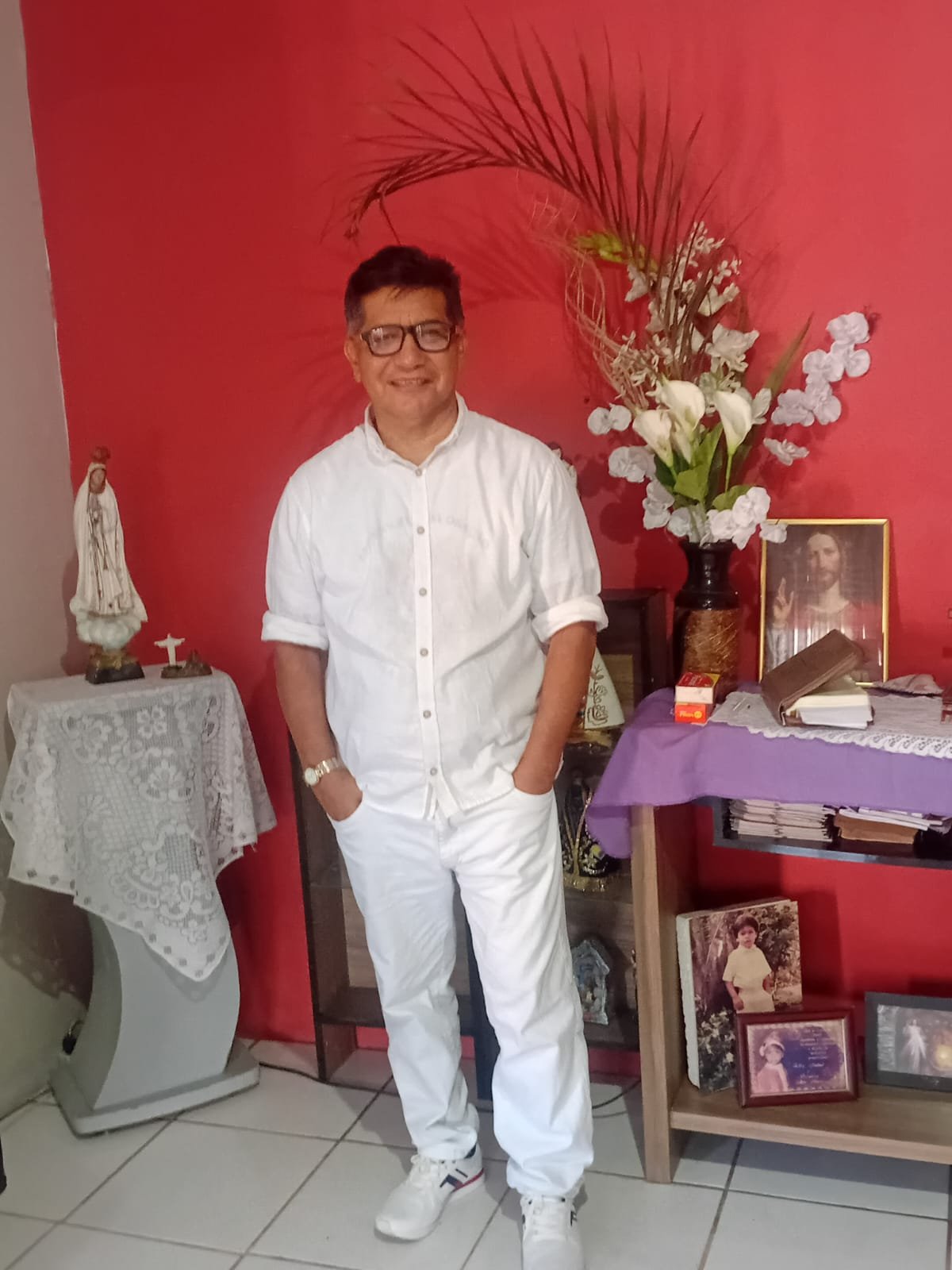 Foto de Arlindo Reis